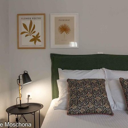 אתונה Holodek Apartments: Kallithea מראה חיצוני תמונה