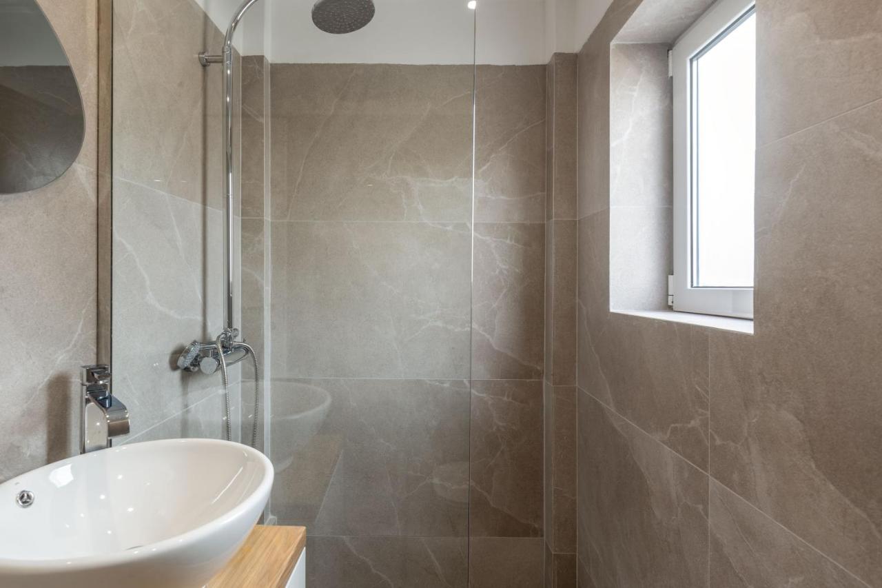 אתונה Holodek Apartments: Kallithea מראה חיצוני תמונה